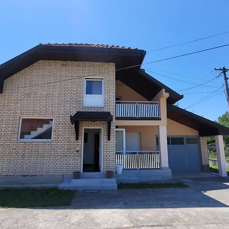 Apartman Progresso Valjevo Kültér fotó