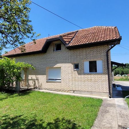 Apartman Progresso Valjevo Kültér fotó