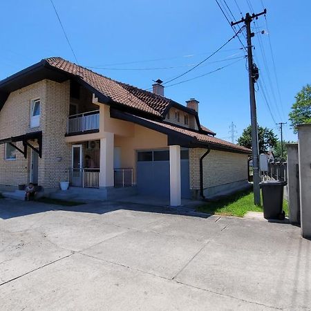 Apartman Progresso Valjevo Kültér fotó