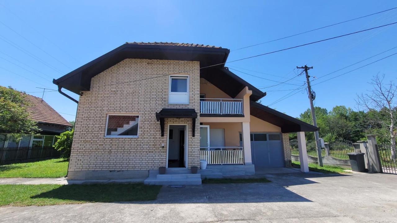 Apartman Progresso Valjevo Kültér fotó