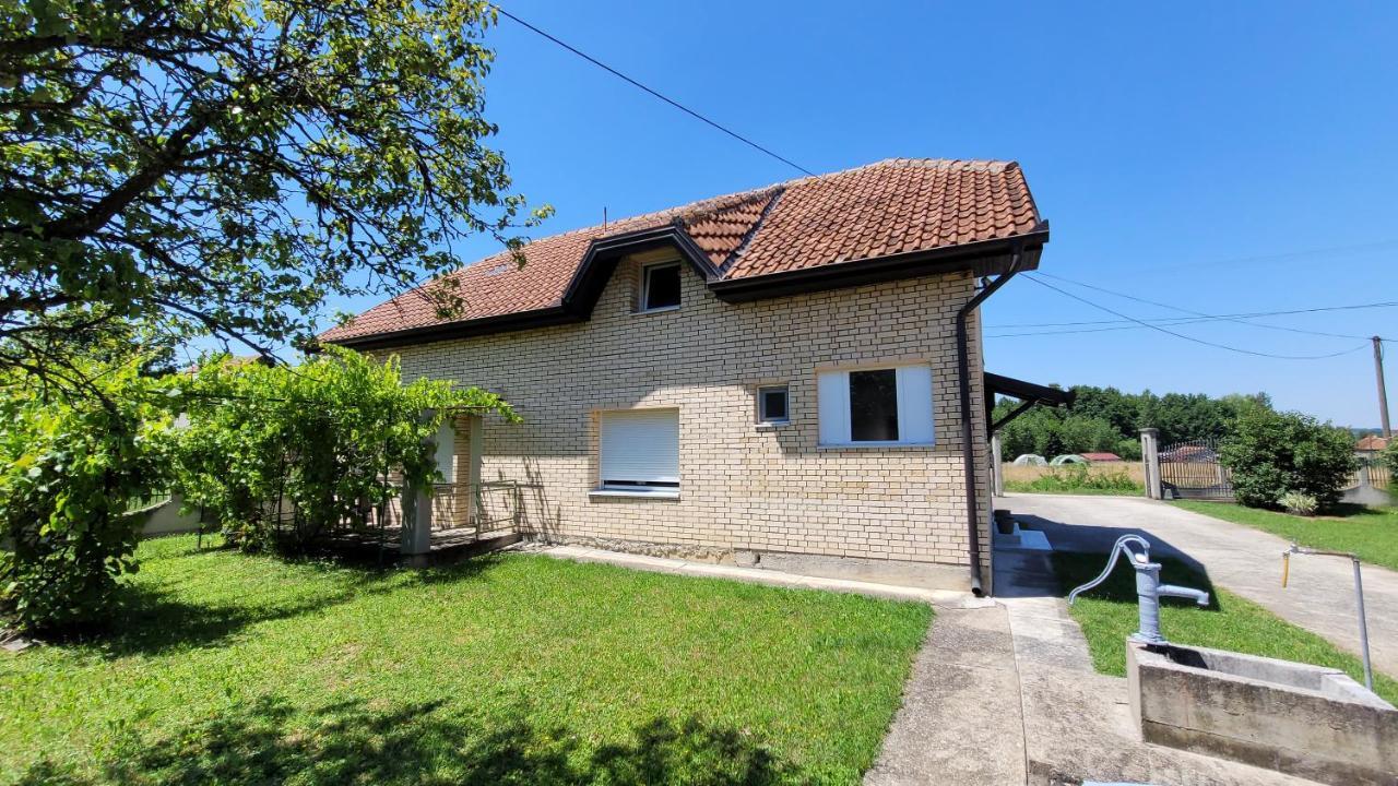 Apartman Progresso Valjevo Kültér fotó