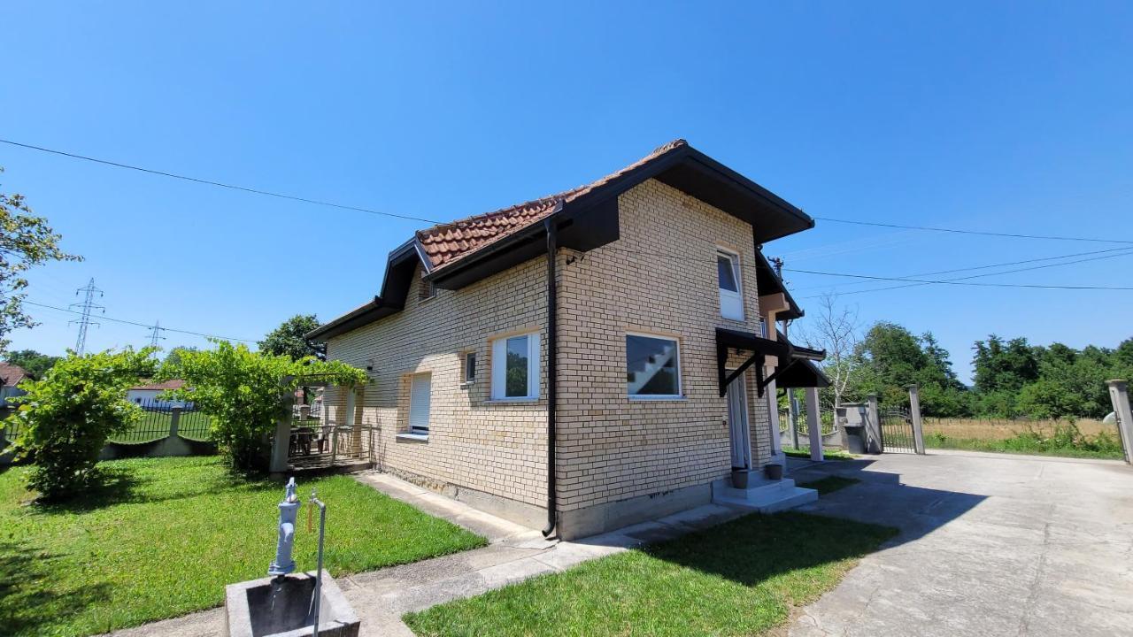 Apartman Progresso Valjevo Kültér fotó