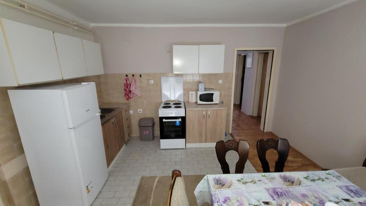 Apartman Progresso Valjevo Kültér fotó