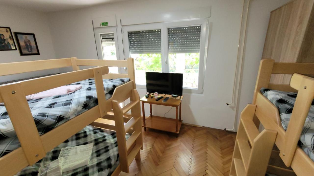 Apartman Progresso Valjevo Kültér fotó
