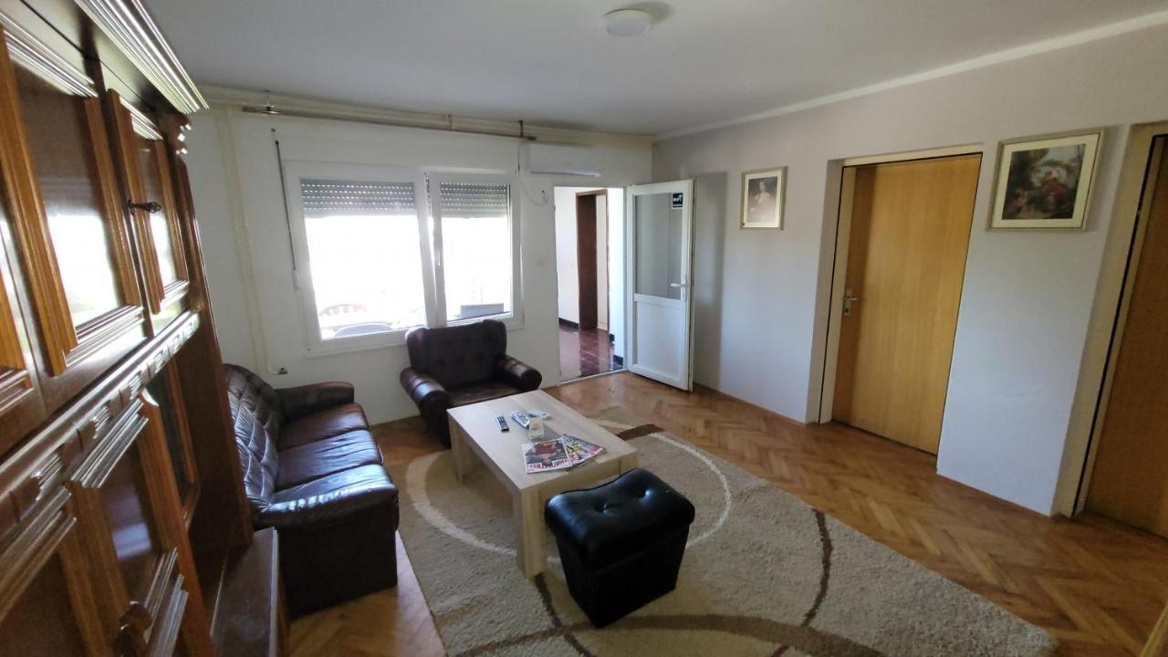 Apartman Progresso Valjevo Kültér fotó
