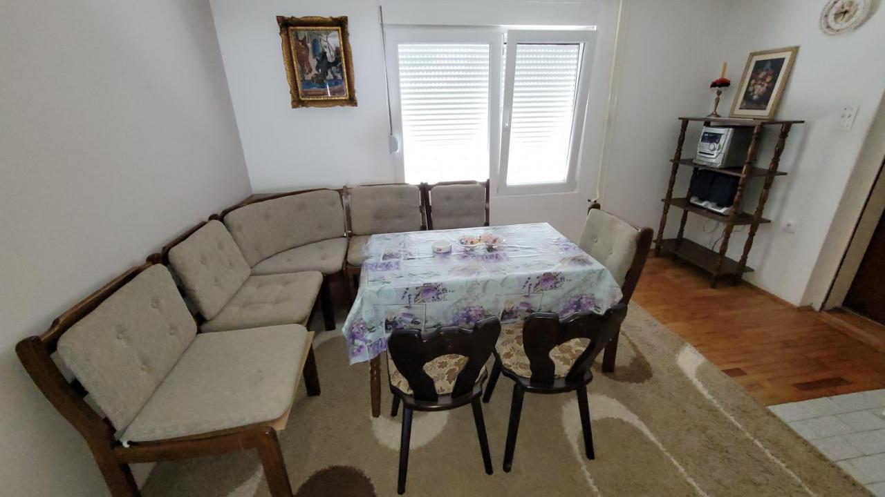Apartman Progresso Valjevo Kültér fotó