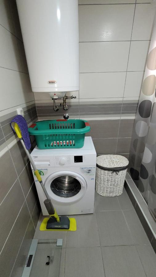 Apartman Progresso Valjevo Kültér fotó