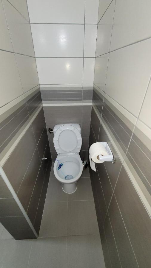 Apartman Progresso Valjevo Kültér fotó