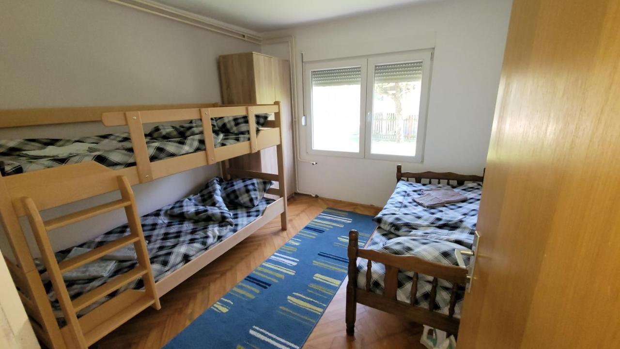 Apartman Progresso Valjevo Kültér fotó