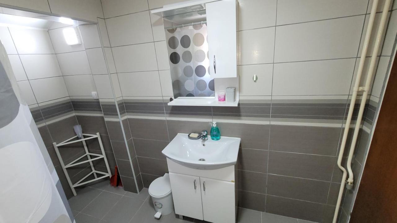 Apartman Progresso Valjevo Kültér fotó