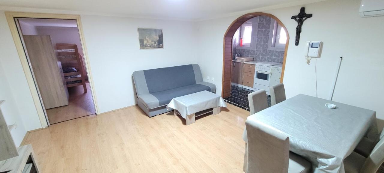 Apartman Progresso Valjevo Kültér fotó