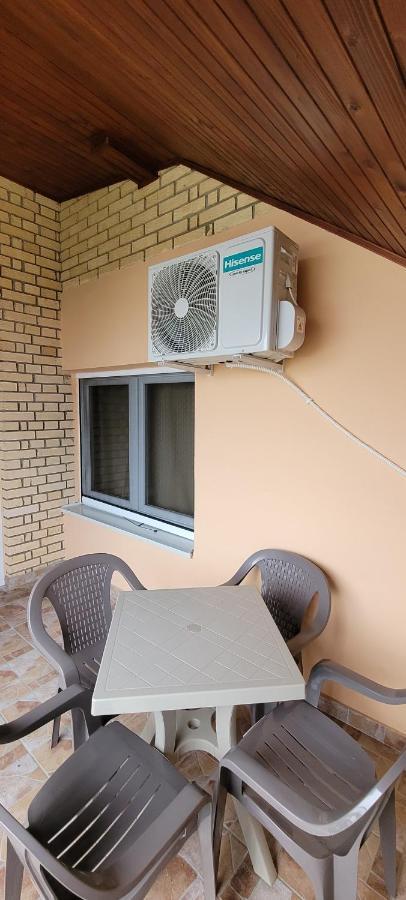 Apartman Progresso Valjevo Kültér fotó