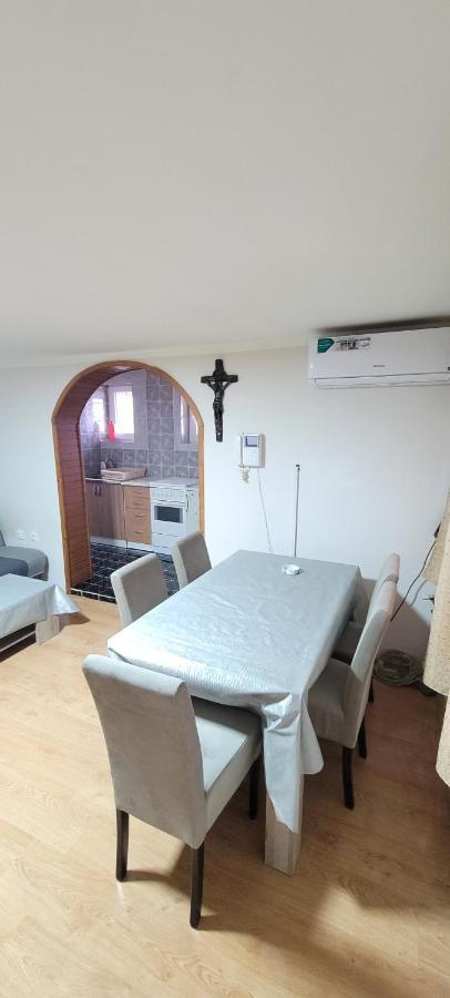 Apartman Progresso Valjevo Kültér fotó