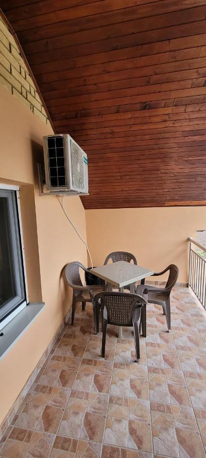 Apartman Progresso Valjevo Kültér fotó