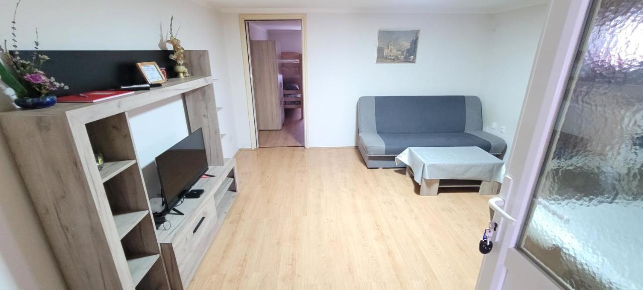 Apartman Progresso Valjevo Kültér fotó