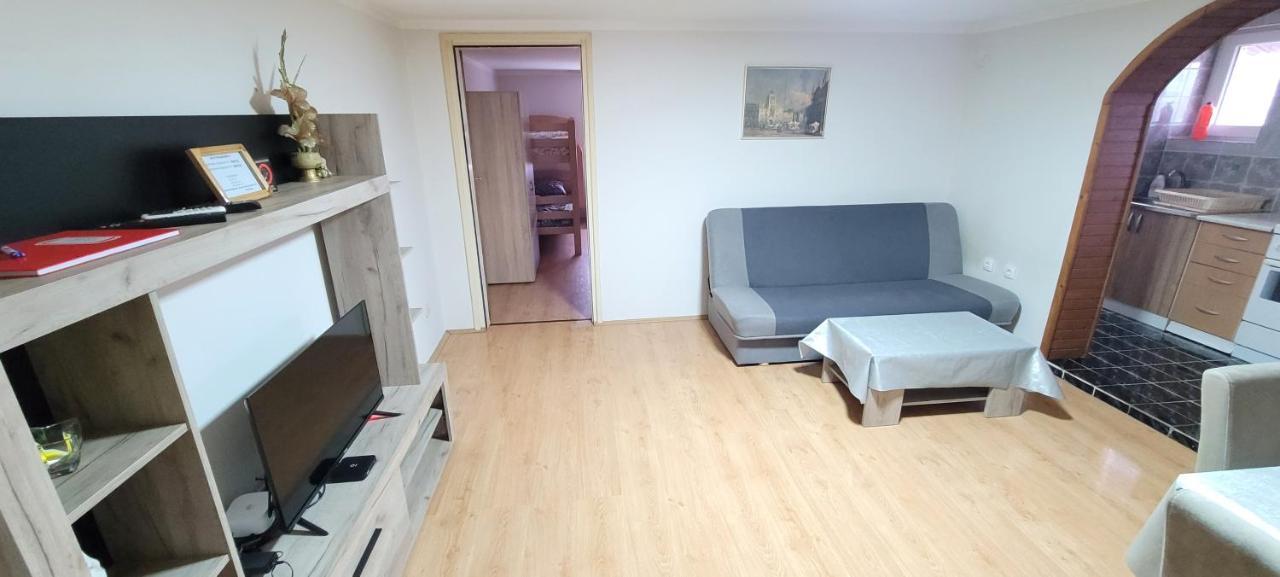 Apartman Progresso Valjevo Kültér fotó
