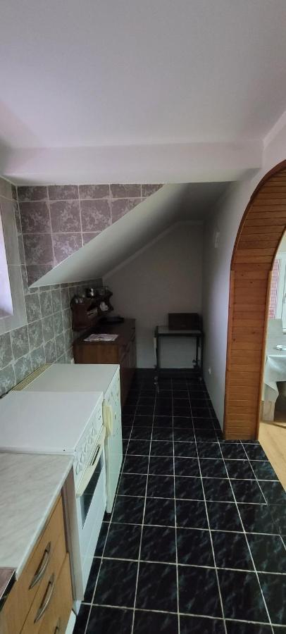 Apartman Progresso Valjevo Kültér fotó