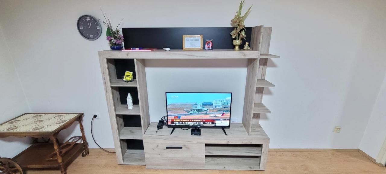 Apartman Progresso Valjevo Kültér fotó
