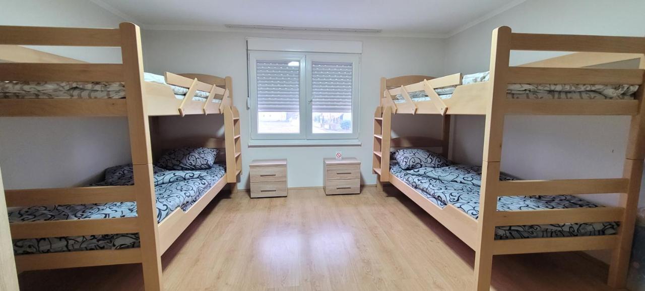 Apartman Progresso Valjevo Kültér fotó