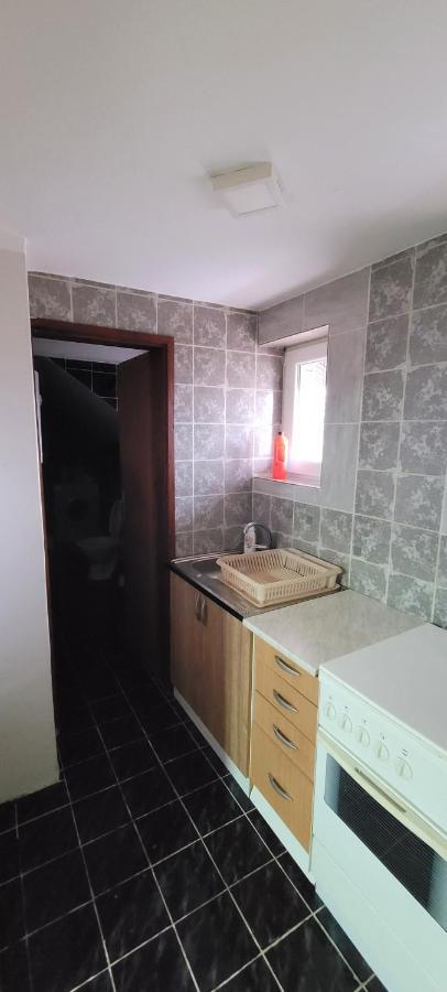 Apartman Progresso Valjevo Kültér fotó