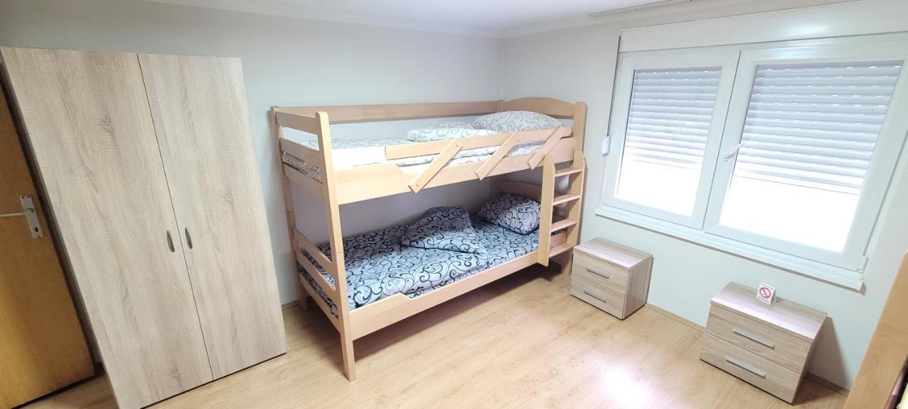 Apartman Progresso Valjevo Kültér fotó