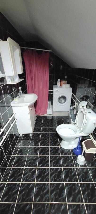 Apartman Progresso Valjevo Kültér fotó