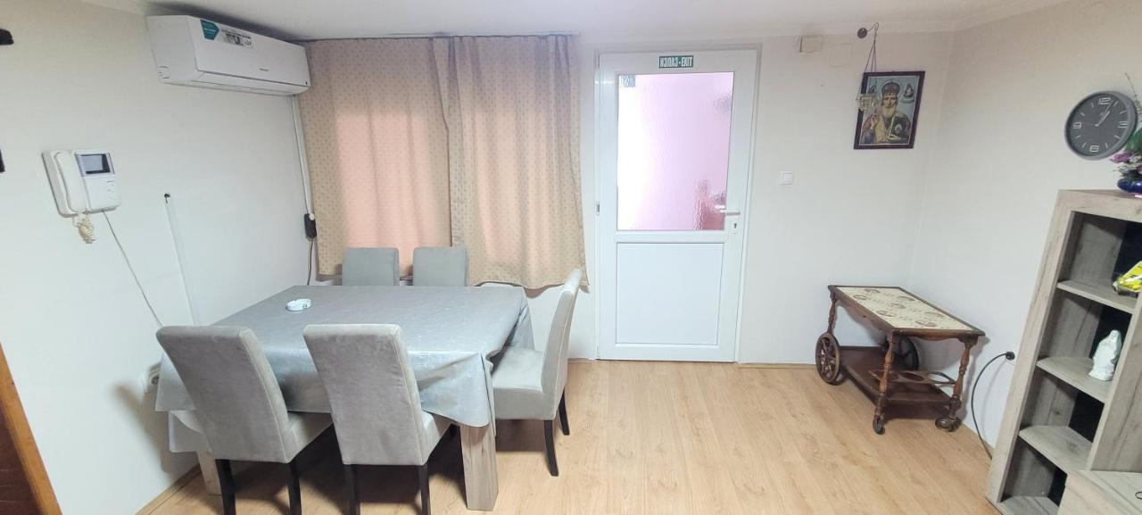 Apartman Progresso Valjevo Kültér fotó