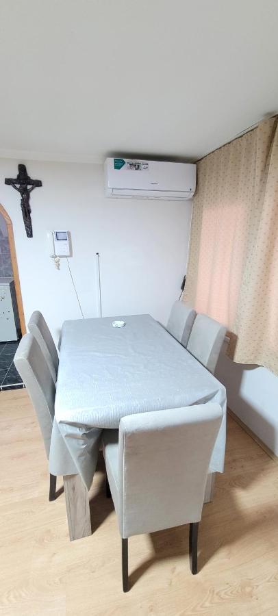 Apartman Progresso Valjevo Kültér fotó