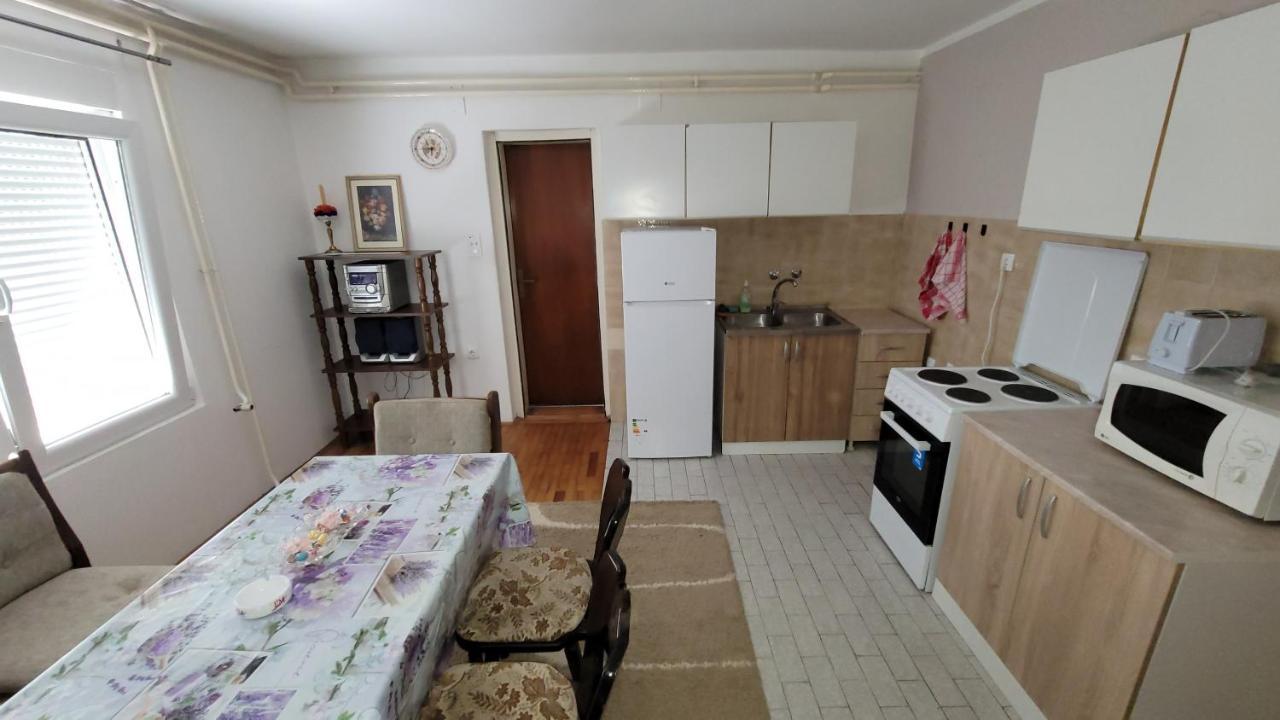 Apartman Progresso Valjevo Kültér fotó